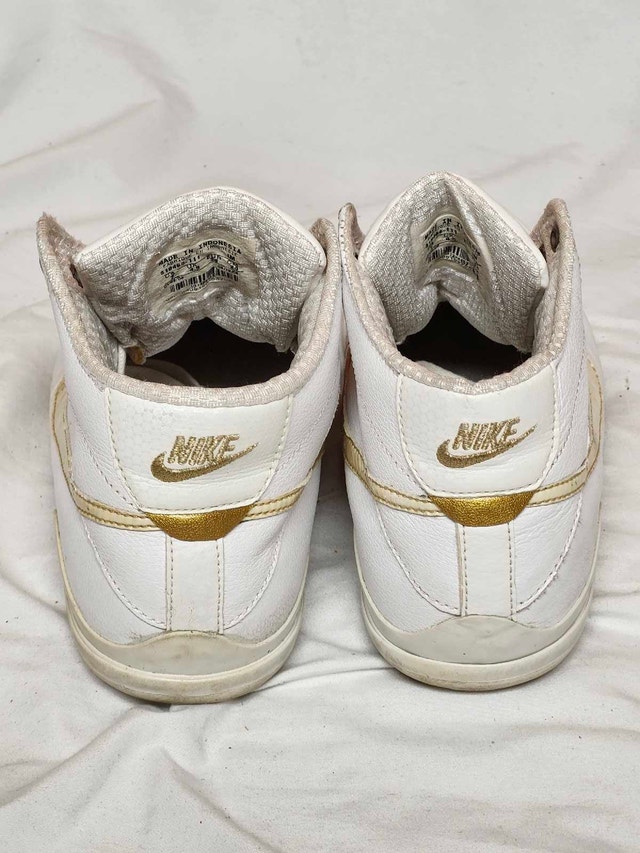 Nike vintage Capri women's size 7 US - photo 4