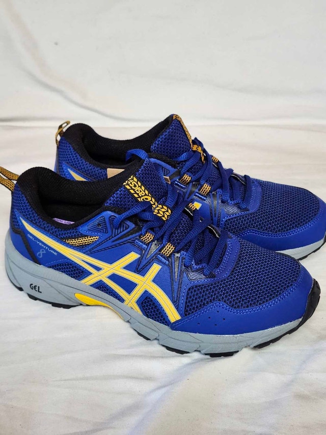 Asics Gel-Venture 8 Men's Size 6 US - Brand New with Tags