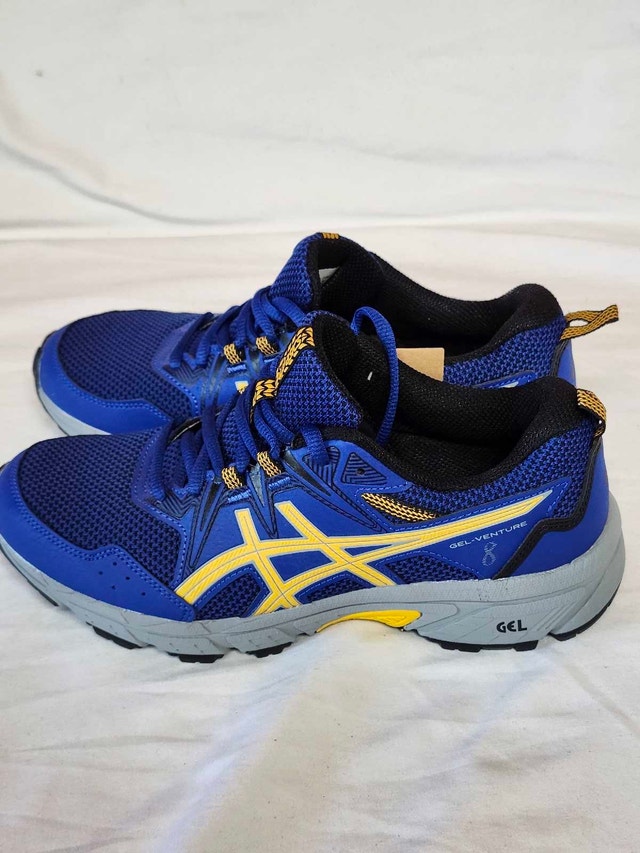 Asics Gel-Venture 8 Men's Size 6 US - Brand New with Tags - photo 3