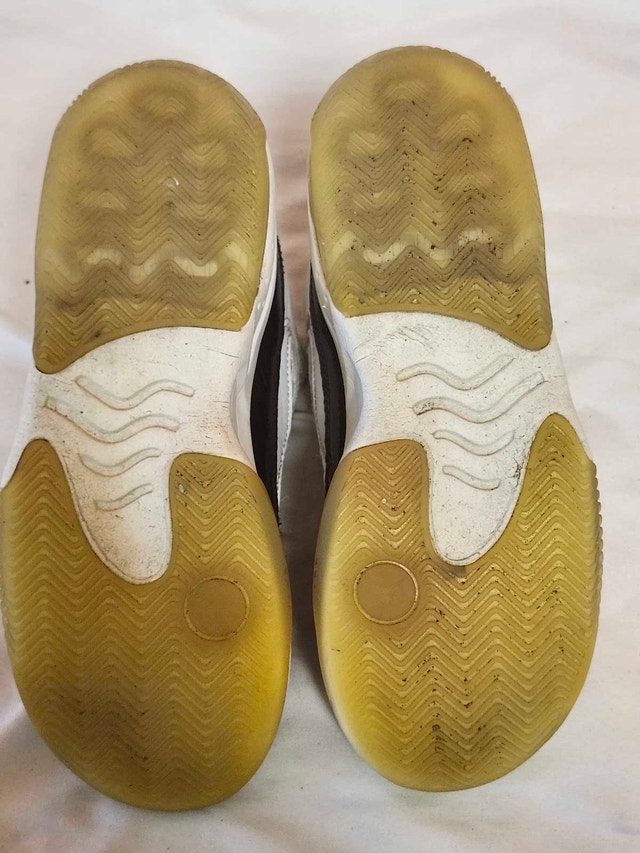 Jordan Max Aura 2 Youth 4.5 US - photo 5