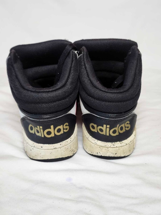 Adidas Hoops 3.0 Youth size 3 US - photo 4