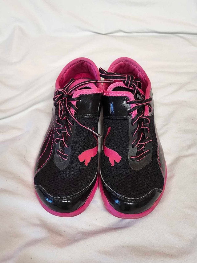 Puma Future Cat Super LT woman's size 7.5 US - photo 2