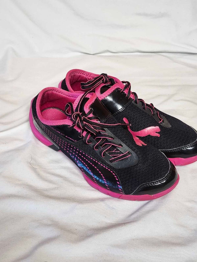Puma Future Cat Super LT woman's size 7.5 US - photo 3