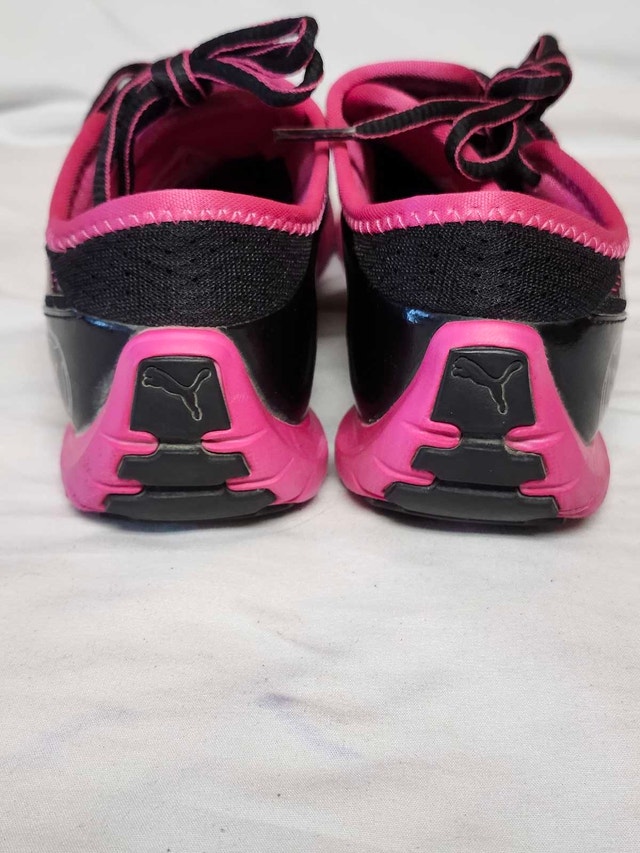 Puma Future Cat Super LT woman's size 7.5 US - photo 4