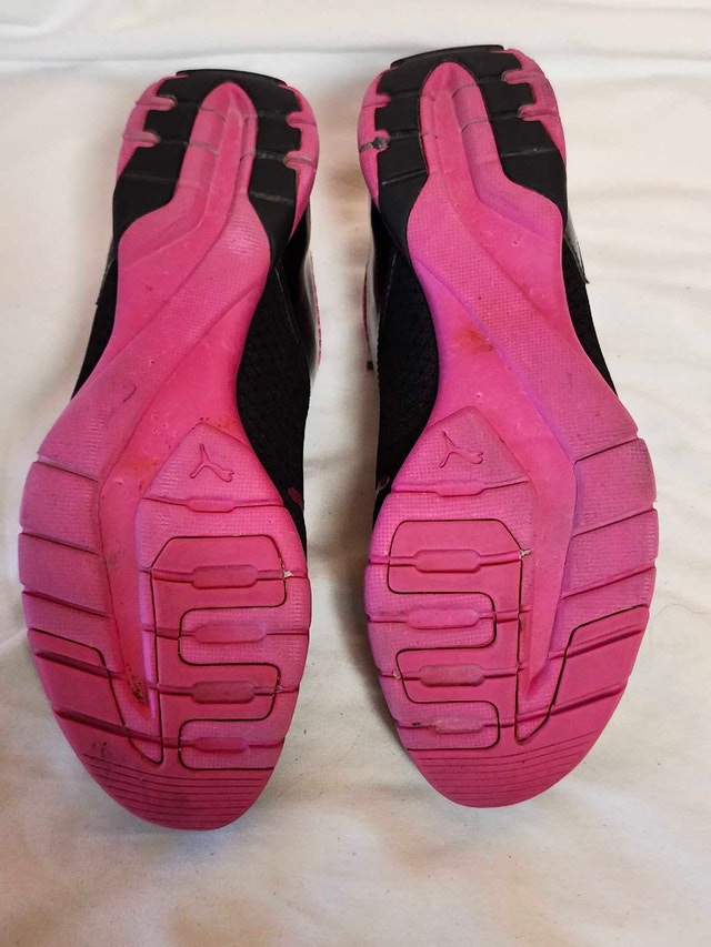 Puma Future Cat Super LT woman's size 7.5 US - photo 5