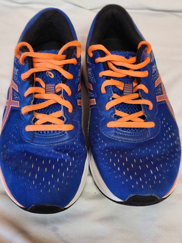 asics Gel-Excite 7 women's size 5 US - photo 2