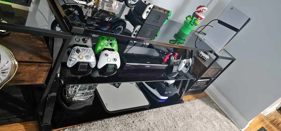 Entertainment Unit