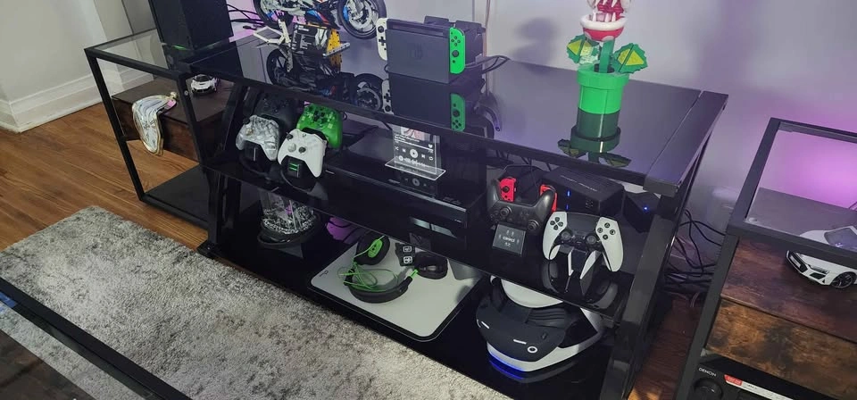 Entertainment Unit - photo 4