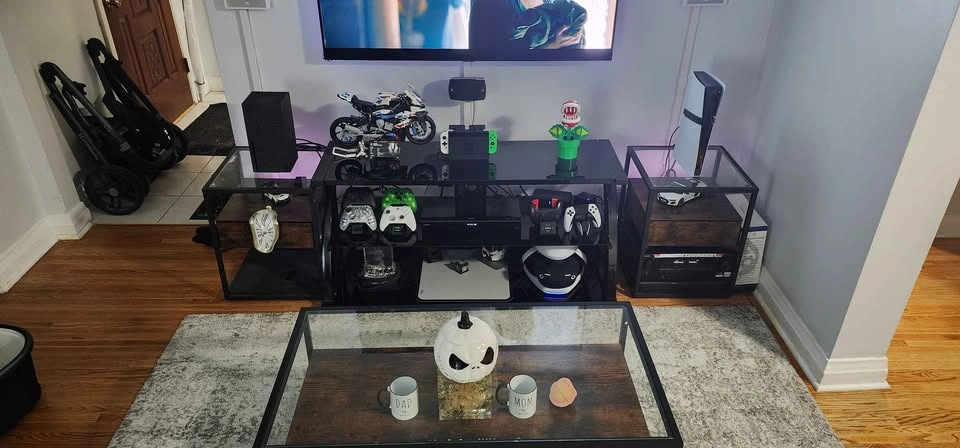 Entertainment Unit - photo 5