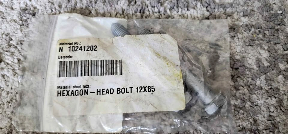 Porsche Parts