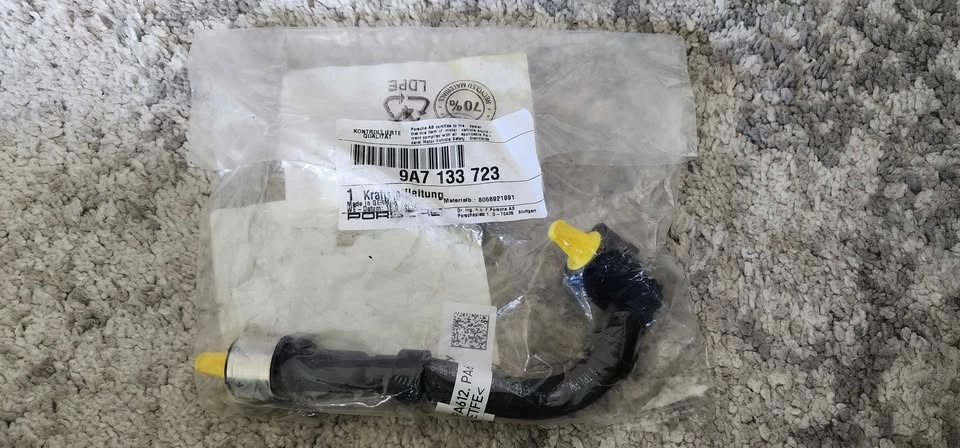 Porsche Parts - photo 2