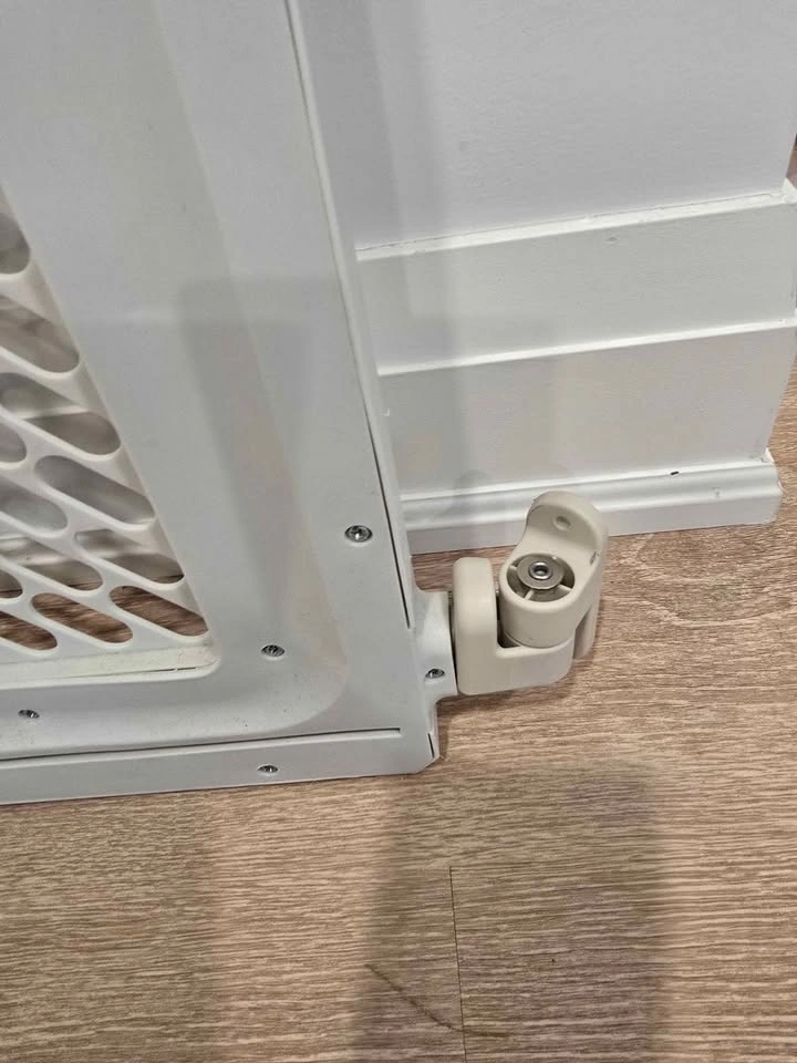 Safety 1st Baby Gate - photo 4