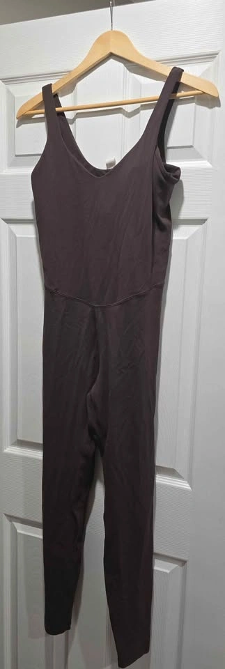 Lululemon Align Bodysuit 28" - photo 2