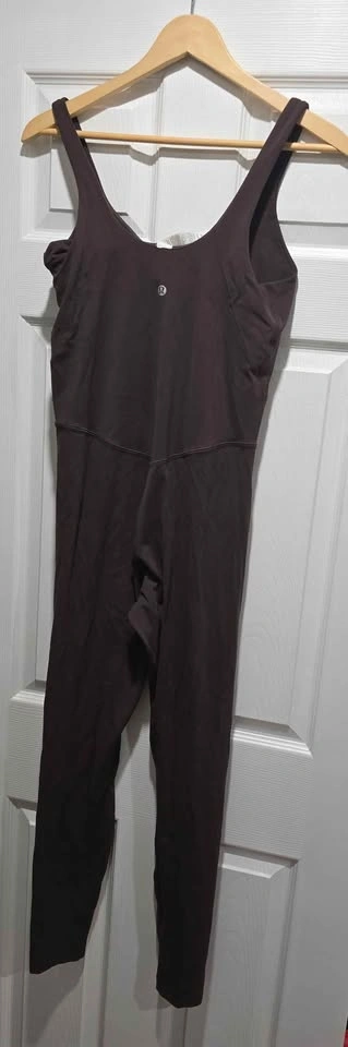 Lululemon Align Bodysuit 28" - photo 3