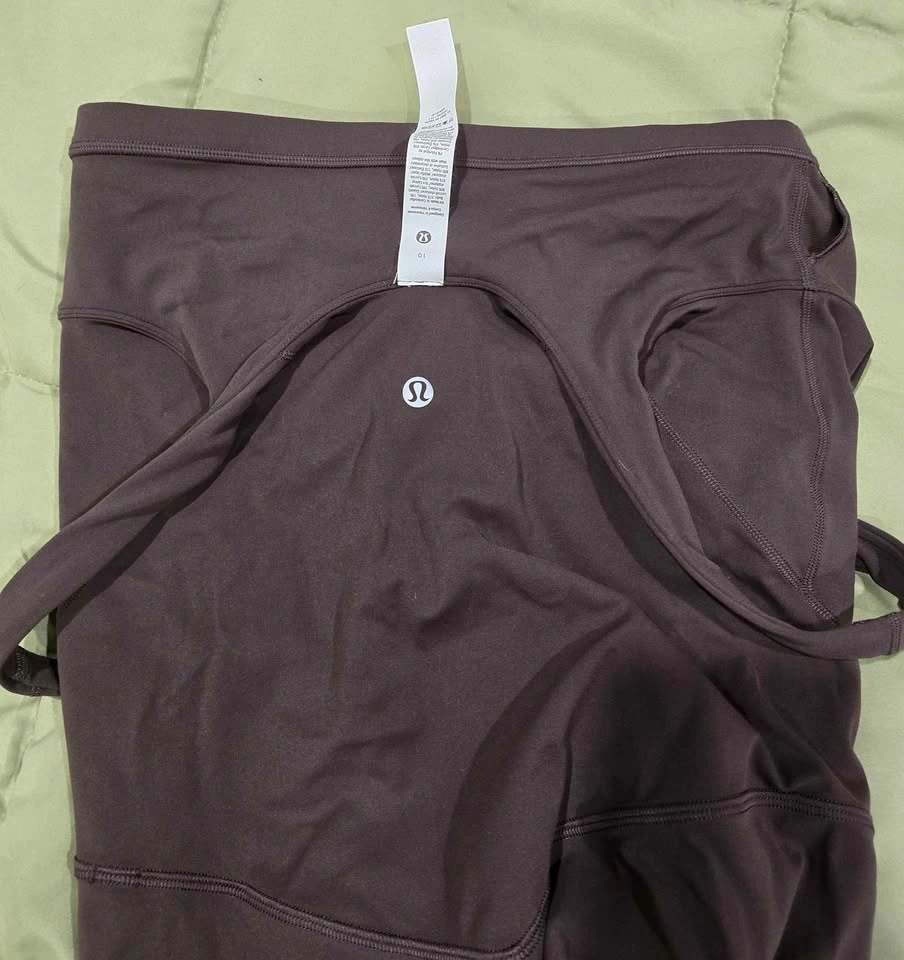 Lululemon Align Bodysuit 28" - photo 4