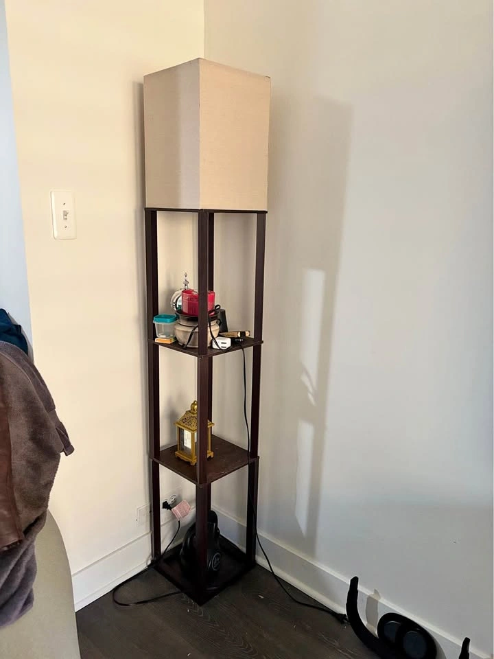 Lamp