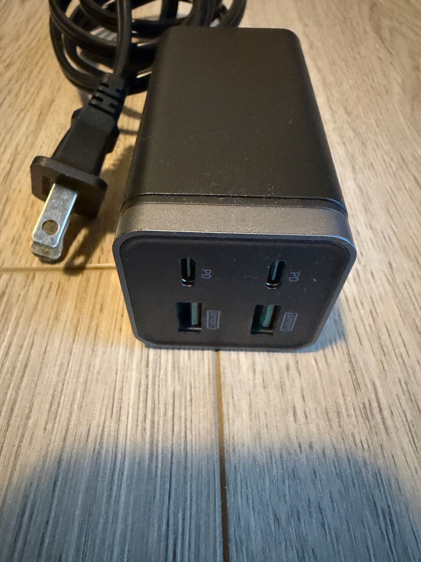 USB-C USB-A Extension Cord