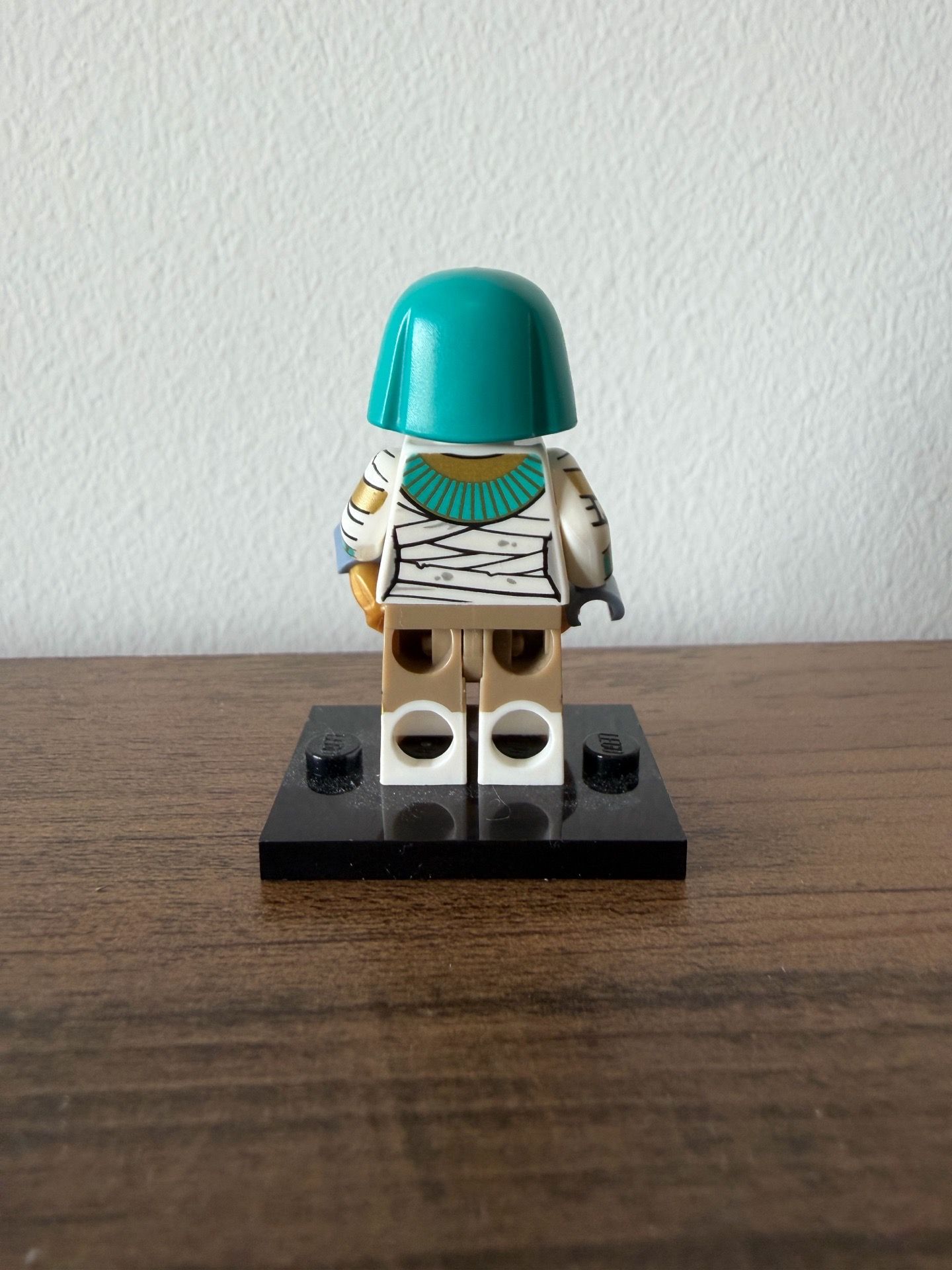 LEGO Minifigures Series 19 Mummy Queen 71025 New - photo 2
