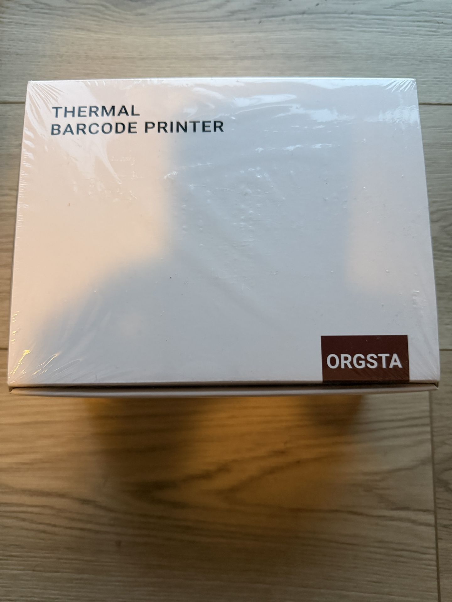 ORGSTA USB Shipping Label Printer - T001 4x6 Thermal Label Print