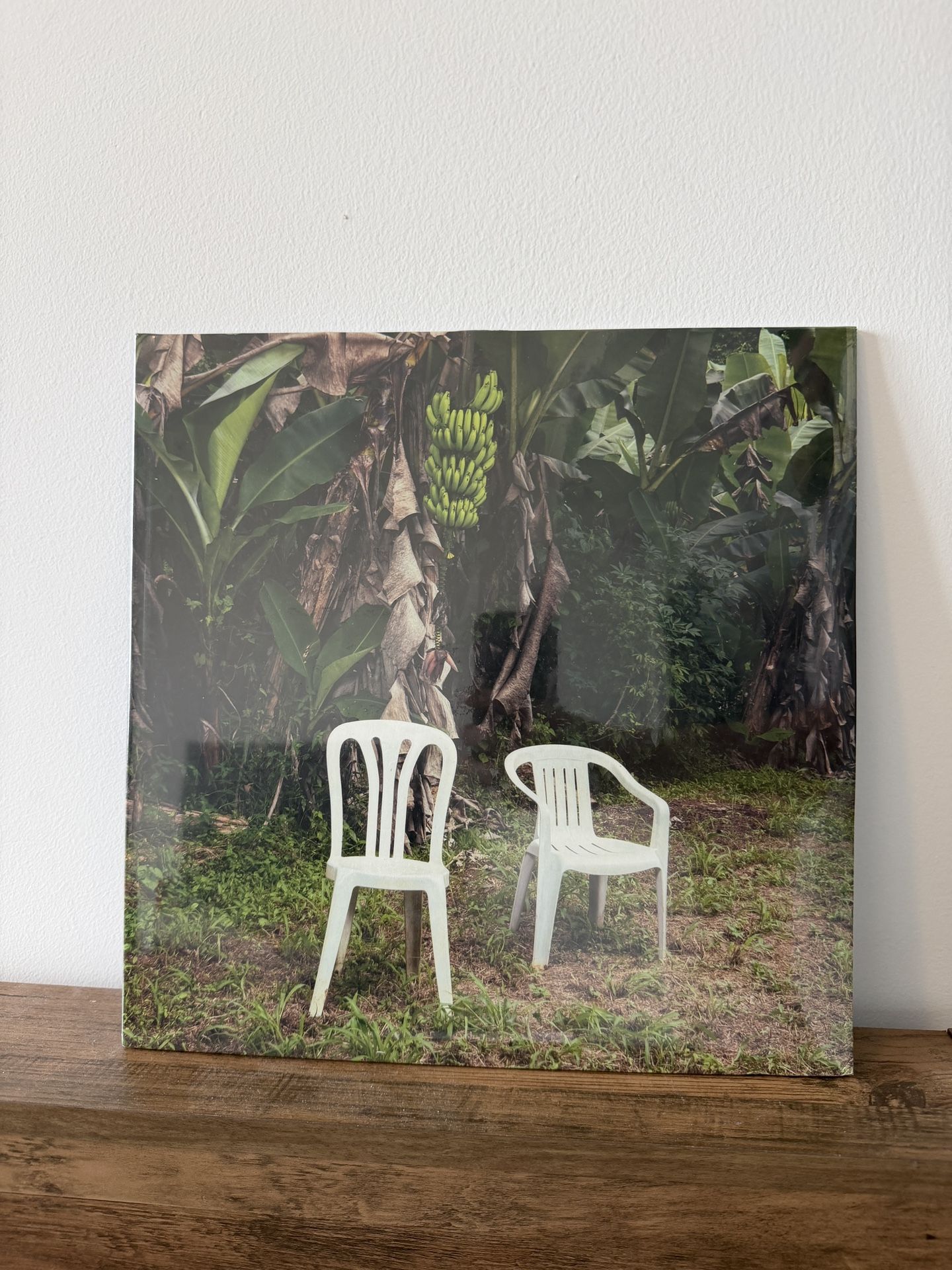 Bad Bunny Debi Tirar Mas Fotos Double Vinyl Gatefold SEALED
