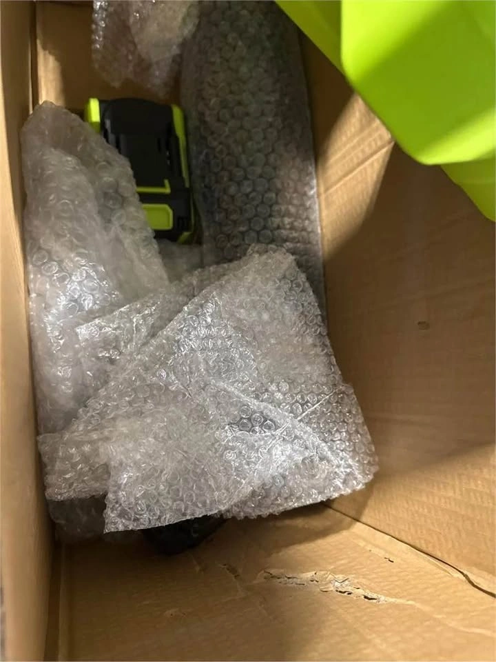 Leaf Blower Cordless - 21V Powerful Electric - photo 5