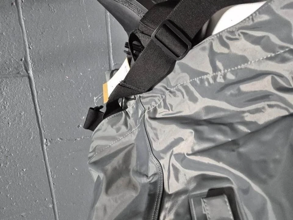 New Riverside Chest Wader #10 - photo 3