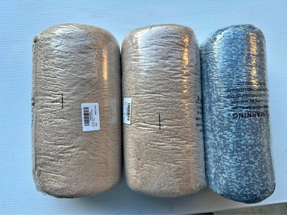 Bathroom Mats