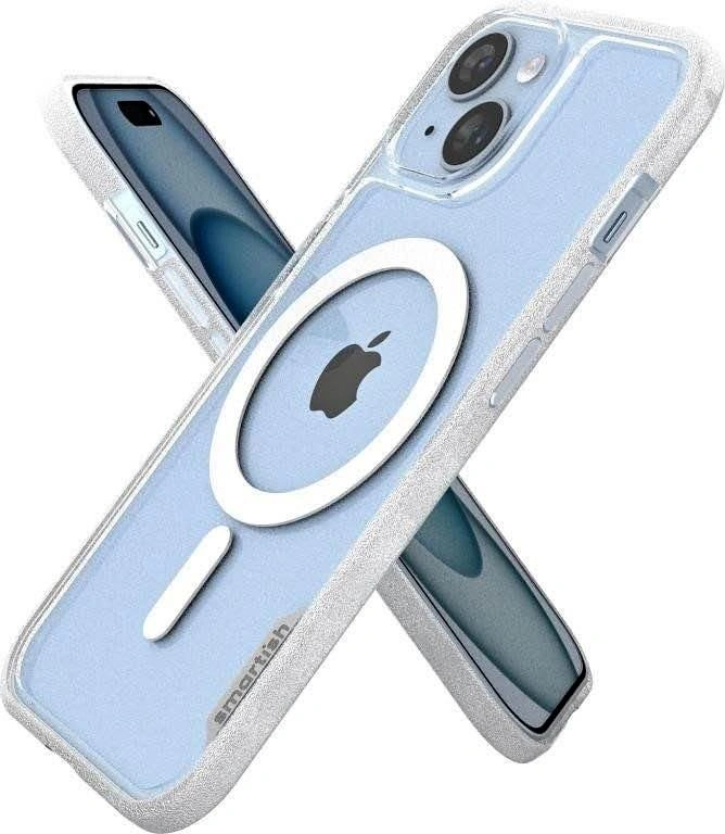 Smartish iPhone 15 Slim Case
