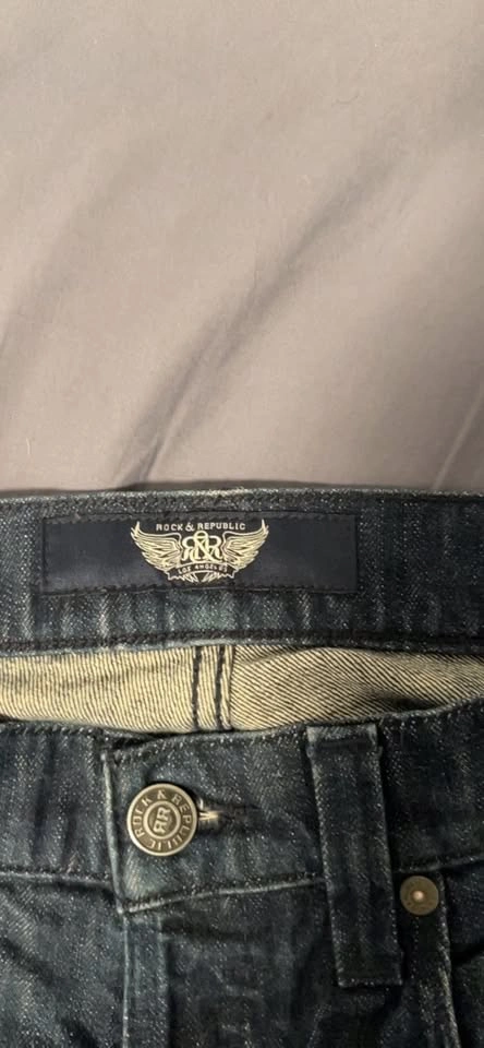 Rock & Republic Jeans - photo 2