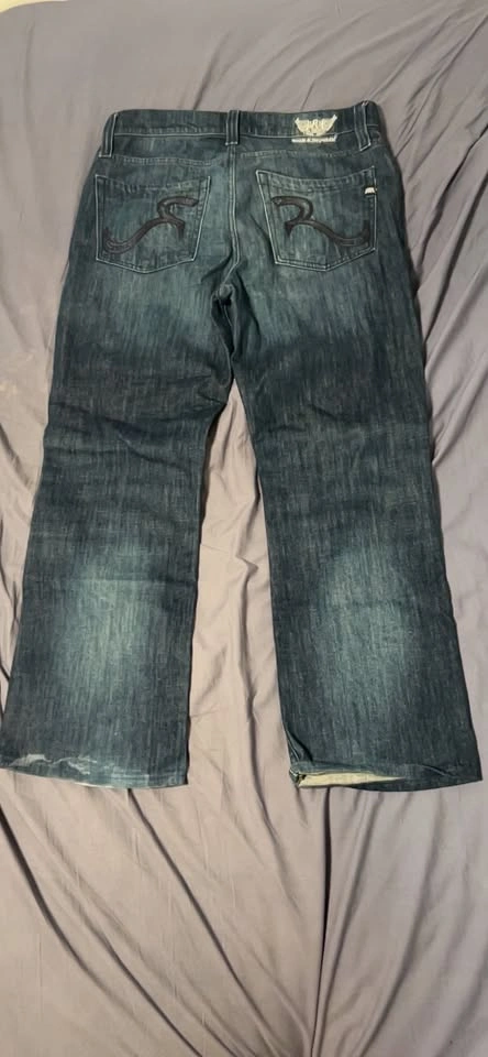 Rock & Republic Jeans - photo 3