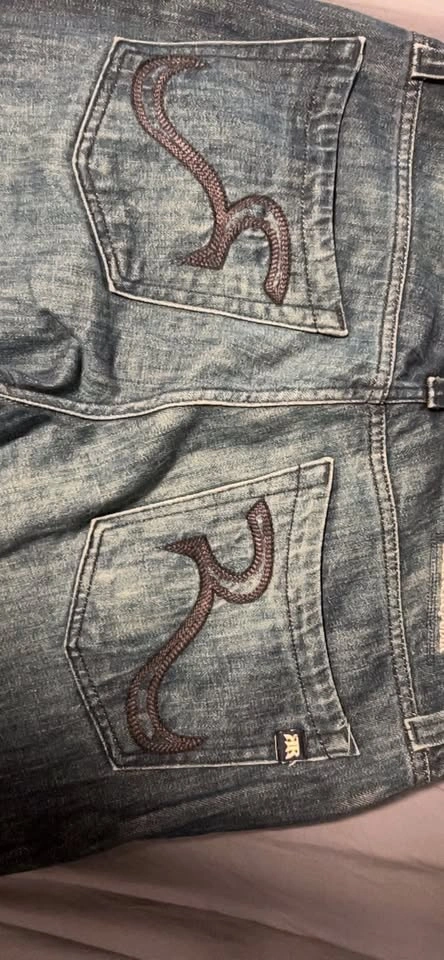 Rock & Republic Jeans - photo 4