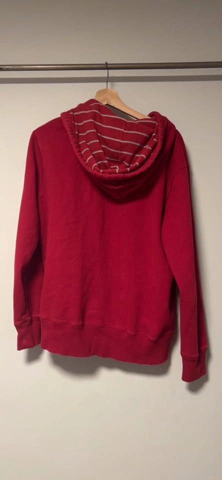 Aeropostale Zip-Up Hoodie - photo 3