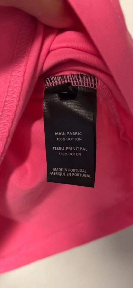 Vetements I Got Lucky T-Shirt - photo 3