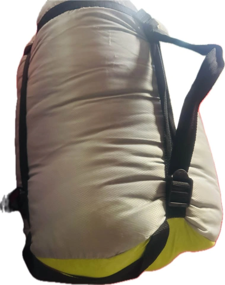 Coleman Traverse 0°F 34" x 86" Mummy Sleeping Bag - photo 3