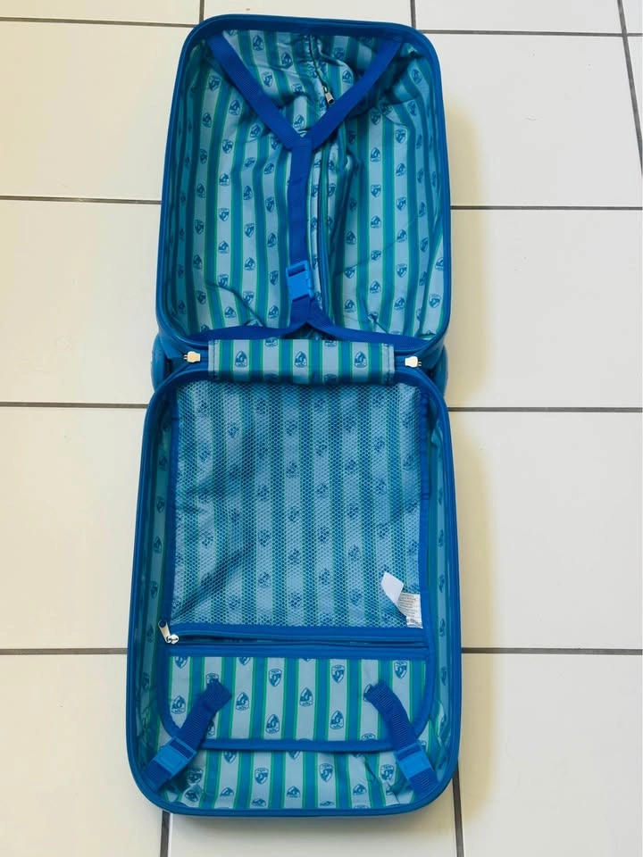 Heys xcase Hard Side Lightweight Carry On Luggage 20” - photo 4