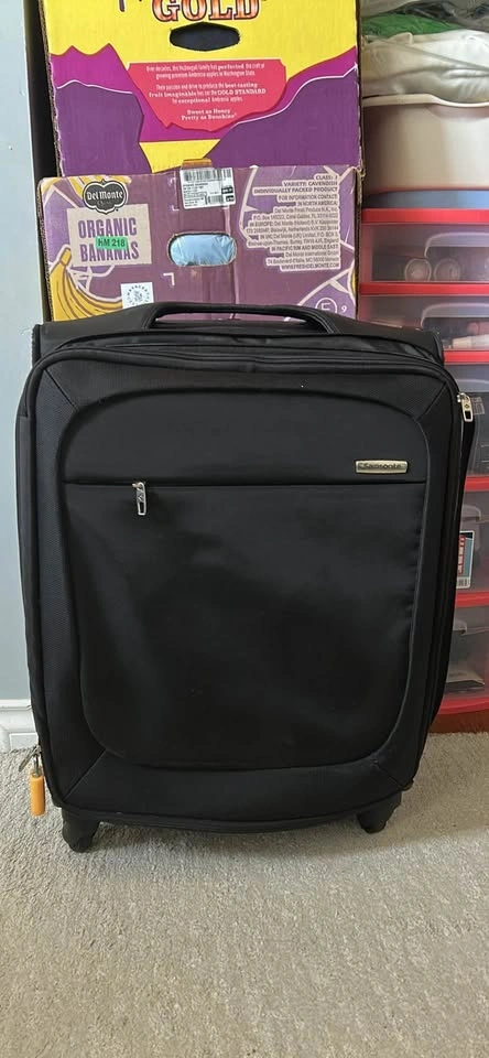 Luggage