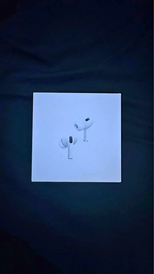 Airpod