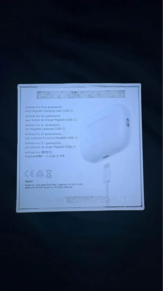 Airpod - photo 2