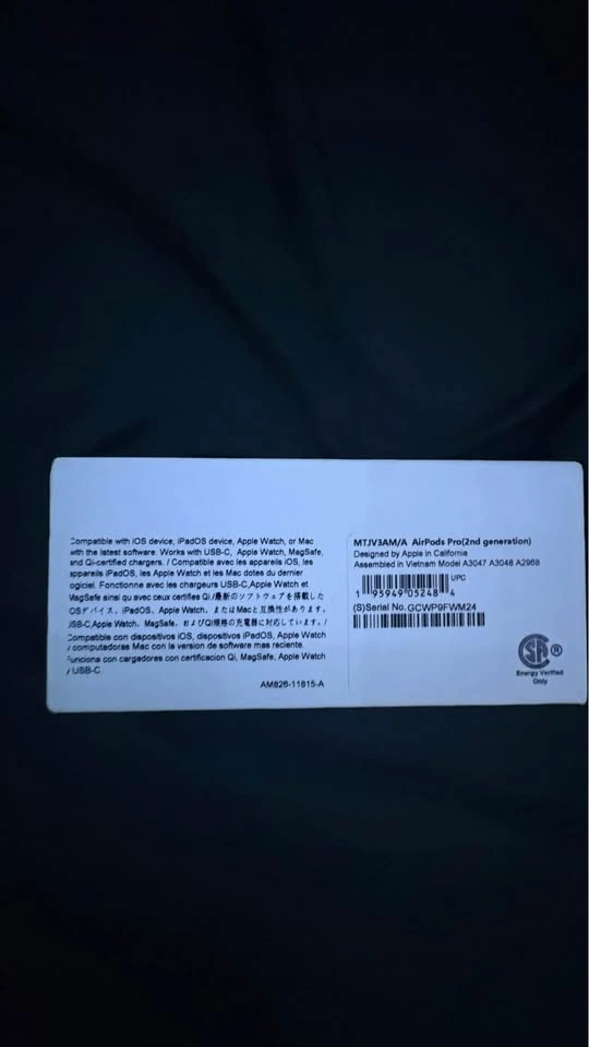 Airpod - photo 3