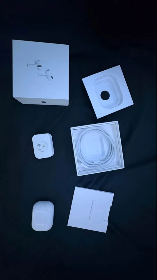 Airpod - photo 4
