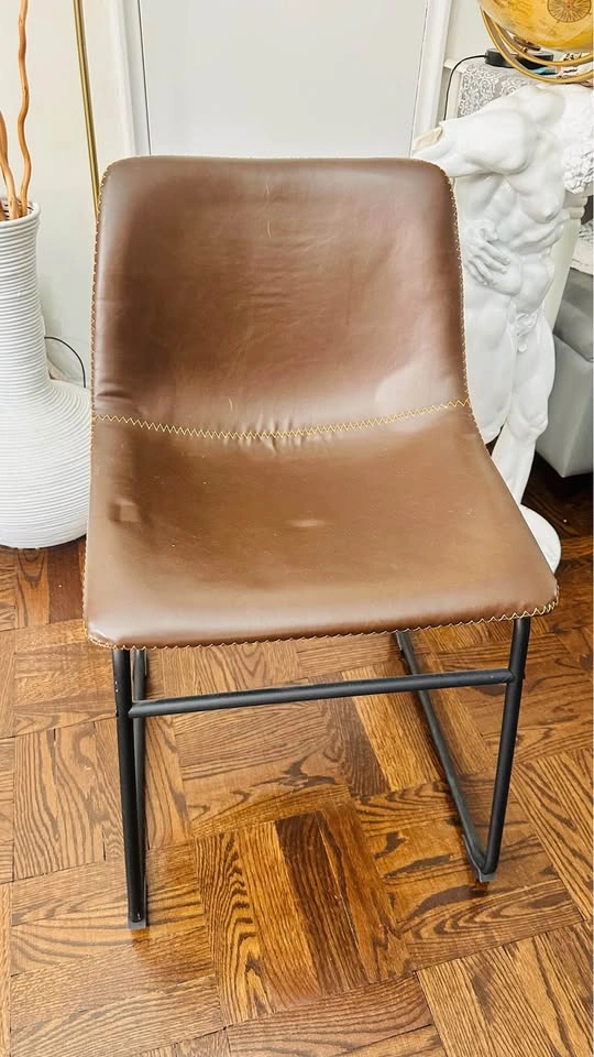 Office chair - photo 2