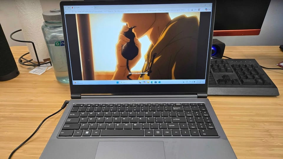 Brand new office laptop - photo 3