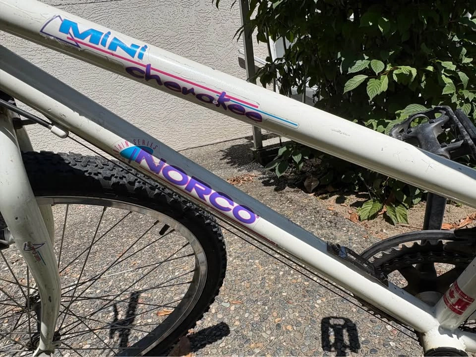 Norco Mini Cherokee Bike - photo 2