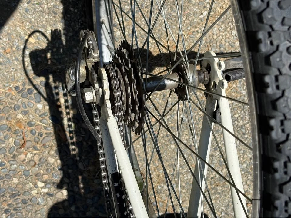 Norco Mini Cherokee Bike - photo 4
