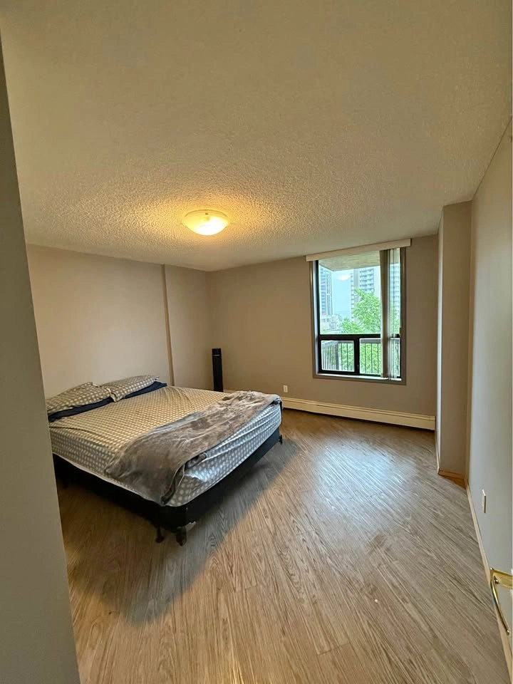 1 Bed 1 Bath - Apartment