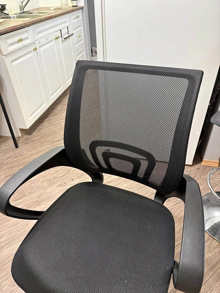 Revolving chair
