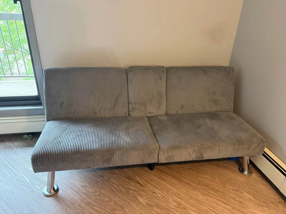 Futon - photo 2