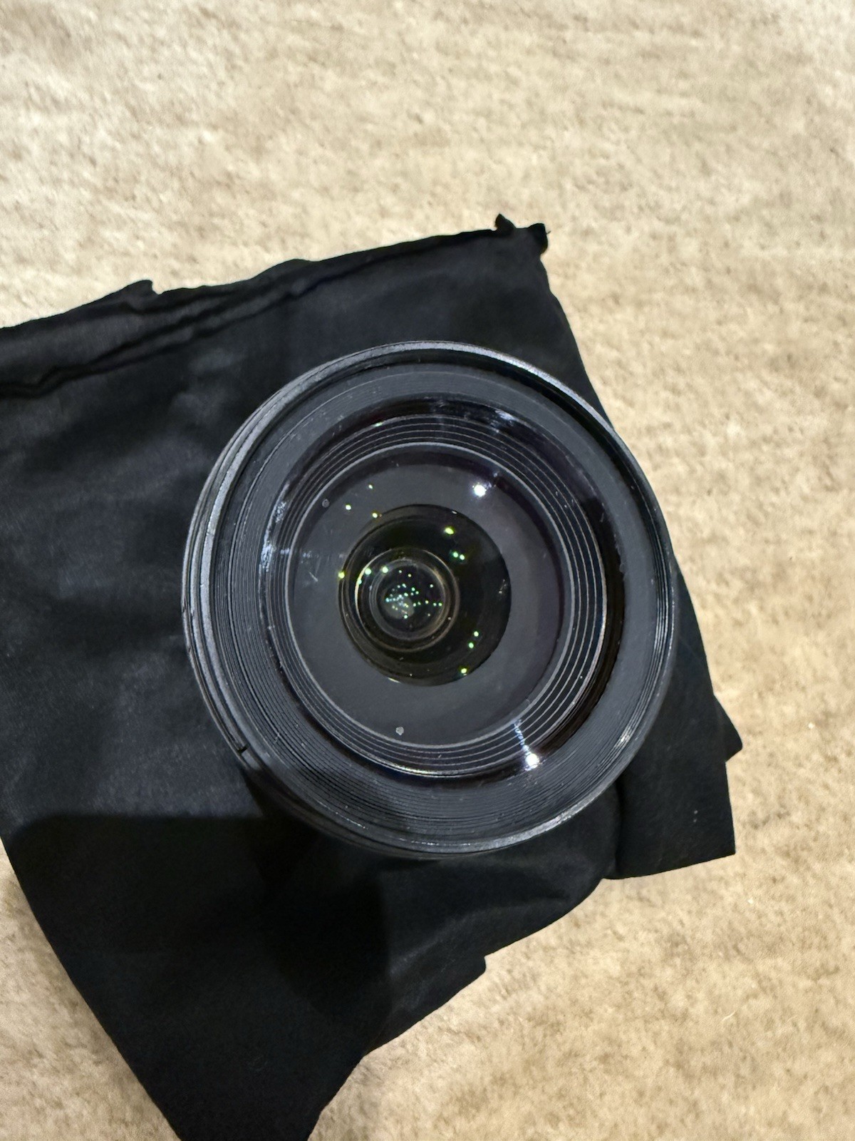 Sigma DC 17-70mm f/2.8-4.5 DC Lens For Canon - photo 3