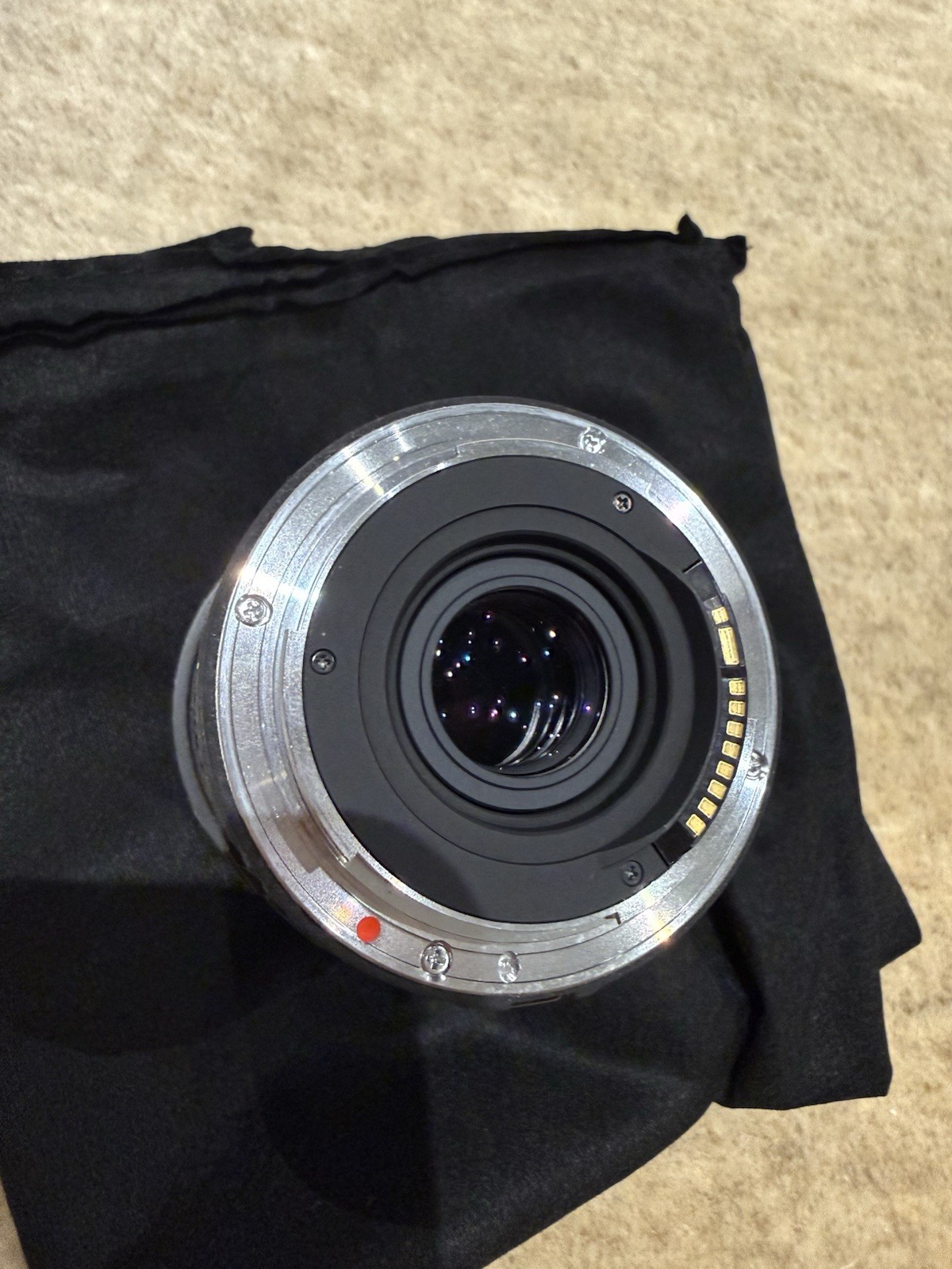 Sigma DC 17-70mm f/2.8-4.5 DC Lens For Canon - photo 4