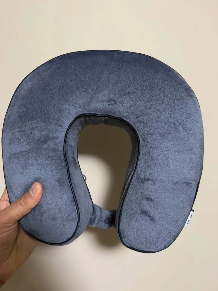 Travel Neck Pillow